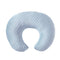 ESEN Nursing Pillow and Body Positioner for Breast Feeding and Bottle Feeding,