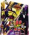 Jasco Games My Hero Academia Collectible Card Game, All Might Vs. All for One, 2 Player Decks