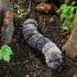 14-Inch Plush Insect Centipede Toy - Soft Cuddly Stuffed Animal for Kids