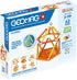 GEOMAG Magnetic Sticks and Balls Building Set, Classic 42 Piece, STEM & Educational Magnet Toys, 100% Recycled Plastic,
