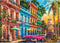 Anatolian Puzzle - Havana Sunset, 1500 Piece Jigsaw Puzzle, #4574