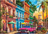 Anatolian Puzzle - Havana Sunset, 1500 Piece Jigsaw Puzzle, #4574