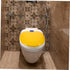 POPETPOP U-shaped Potty Training Seat for Boys and Girls Comfortable Toilet Seat for Toddlers Easy Installation Smooth
