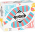 Green Brothers Games | The Sock Game | Board Game for Ages 8+ | 2+ Players | 5-30 Minutes