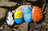 6+) Creativity for Kids Rock Painting Kit - Hide and Seek Rock Kit, Arts and Crafts for Kids, Gifts for Kids (Ages