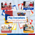 ChitChat Connect Conversation Cards Game - Engaging Starter Cards for Social Emotional Learning Activities