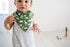 Copper Pearl Baby Bandana Drool Bibs, 4 Pack Gift Set for Boys, “Safari Set”