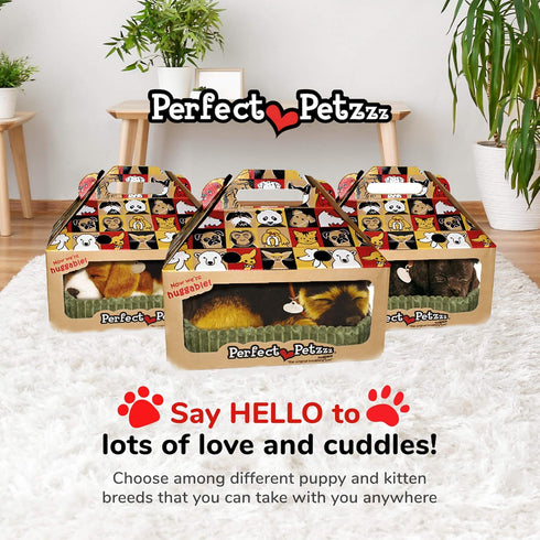 88 Unlimited German Shepherd Plush Toy