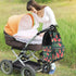 DWVTSLH Backpack Mummy Backpack One in a Melon Diaper Bag Multifunction Nappy Bags Waterproof Large Capacity Travel
