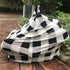 Nursing Cover Breastfeeding Scarf - Baby Car Seat Covers, Infant Stroller Cover, Stretchy Canopy for Boys and Girls