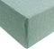 Emerson Copper Pearl Premium Knit Crib Sheets - Breathable and Soft, Fitted