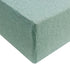 Emerson Copper Pearl Premium Knit Crib Sheets - Breathable and Soft, Fitted