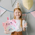 Adorable Axolotl Plush Stuffed Animals, Soft 8 Inch Birthday Gift, Axolotl Plushies Pillow Decor for Kids Boys Girls