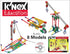 K'NEX Education Intro to Simple Machines: Levers and Pulleys Set, 178 Pieces, For Grades 3-5