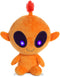 Aurora Galactic Cuties 8" Tango Galactic, Orange