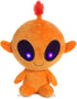 Aurora Galactic Cuties 8" Tango Galactic, Orange
