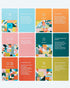 Fun Date Ideas - 50+ Cards with Activities for Date Night, Perfect Couples Gifts for Any Occasion