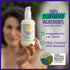 California Baby Super Sensitive Lotion - 100% Plant-Based Unscented Lotion for Sensitive Skin, 562 mL