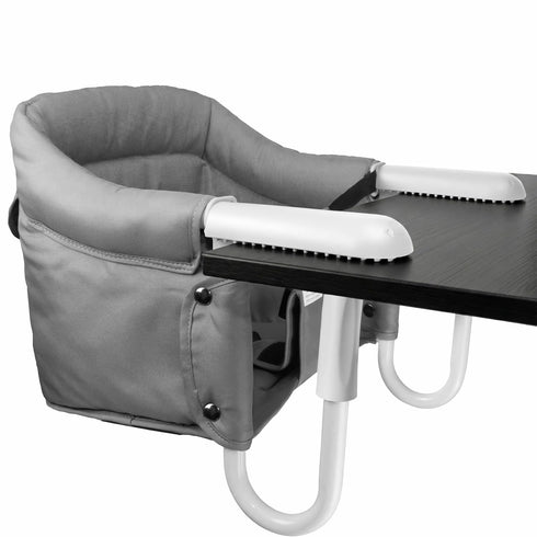 Portable Hook on High Chair for Baby & Travel Toddler from 6-36