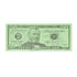 LEARNING ADVANTAGE Fifty Dollar Play Bills, Set of 50, $50 Paper Bills