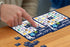 Space Bingo Game, Outer Space Party Bingo Cards for Adults, Space Birthday Favors, 24 Players Bingo Game