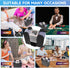 6-Deck Rummy, GSE Games & Sports Expert Automatic Card Shuffler, AC/DC-Power & Battery-Operated Electric Shuffler