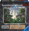 Ravensburger Escape: Desolated City - 368 Piece Jigsaw Puzzle for Adults - Escape Room Experience in Puzzle Form