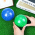 Sumind 4 Pcs 3D Puzzle Maze Ball, Magic Brain Teasers Games for Adults Teens Hard Challenges