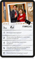 Top Trumps The Office: Quiz Games - Trivia Quiz for Teenagers and Adults, Great Travel and Road Trip Games