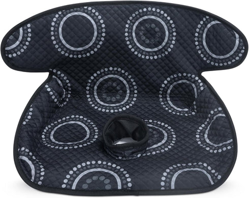 COOLBEBE Piddle Pads Car Seat Protector for Potty Training, Waterproof Car Seat