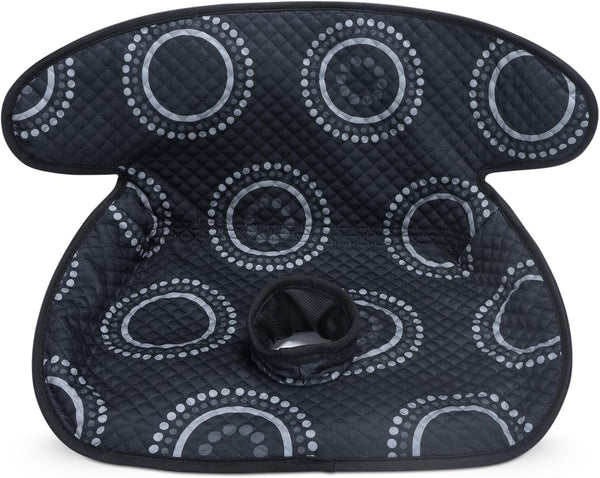 COOLBEBE Piddle Pads Car Seat Protector for Potty Training, Waterproof Car Seat
