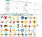 Teacher Created Resources Compound Words Learning Mat