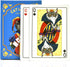 Cat Playing Cards Themed Deck for Adults - Collectible Card Games for