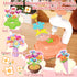 Kufanda 4-6, 4-8 Set Arts and Crafts for Kids Toddler & Creative Fabric Flower Bouquets Toys for Year Old Kids, Ideal