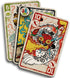 Spicy Card Game | Strategy Bluffing Game for Adults and Kids | Fun Family Game Night | Ages 10+ | 2-6 Players