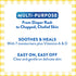 Balmex Multi-Purpose Healing Ointment & Skin Protectant for Diaper Rash, 3.5oz