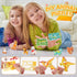 FOIMAS 3D Kids,30 Pack Animal Puzzles for Educational Jungle Animal Puzzle Dinosaur Farm Animals for Kids Classroom
