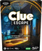 Clue Escape: The Midnight Hotel Board Game - 1-Time Solve Mystery Game for 1-6 Players, Ages 10+