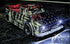 RC Lighthouse HD2W LED HD Lights for RC LED Lights HD Infraction Felony Outcast Senton Brightest LEDs in the Market.