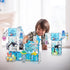 Set 8 3+ PTQ15 PicassoTiles Magnet Tiles Magnetic Building Blocks Aquarium Marine Animal Theme with Character Action