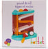 Battat Pound-a-Ball Toy - Hammer & Ball Puzzle for Babies, Fine Motor Skill Toy for 12 Months +