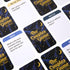 DSS Games The Couples Game Late Night - A Party Game to Play with Your Partner