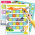 Potty Training Reward Chart x10 pcs - Race Car Potty Training Chart