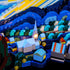 BRIKSMAX LED Lighting Kit for LEGO-21333 Vincent van Gogh, The Starry Night, Remote-Control Version