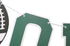 Football 1st Year Down Banner - First Birthday Party Decorations, Super Bowl Sports Party Personalized Theme Banner