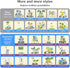 36+ 4-12, 434 Solar Power Kits, Model STEM Robot Building Toys for Kids Pcs with Solar/Gears/Sensors, Educational