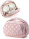 Wearable Breast Pump Bag Compatible with Momcozy, Medela and Eufy Pumps, Portable