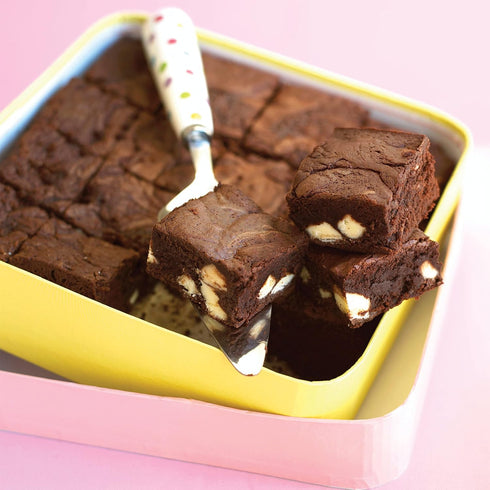 Hinkler Ultimate Baking for Kids Kit - Cookbooks and Baking Utensils for Children Aged 8 to 12