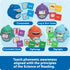 Learning Resources Say-a-Sound Sorting Sharks - Montessori Toys, Kindergarten Learning Activities, Phonemic Awareness