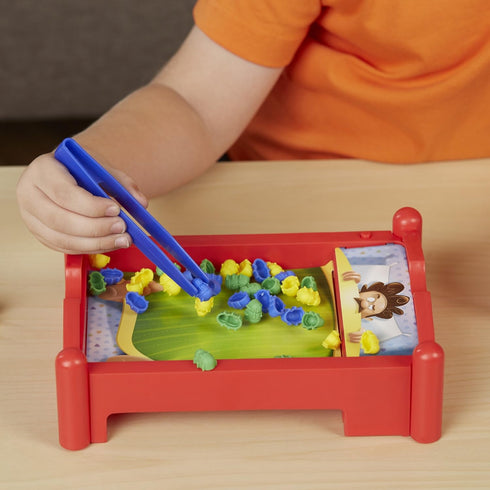 Bed Bugs Game